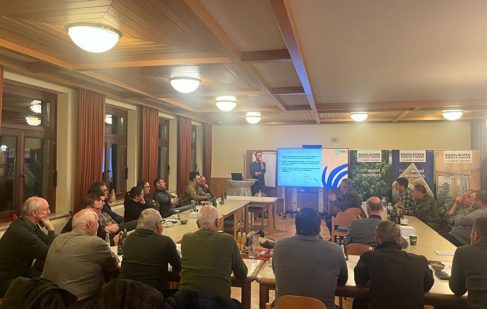 Dialogort f&uuml;r ProtectFish